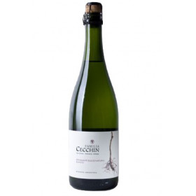 Espumante "Familia Cecchin" x 750 ml