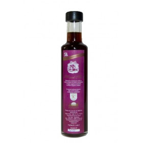 Aceto balsamico "Anahata" x 250 ml